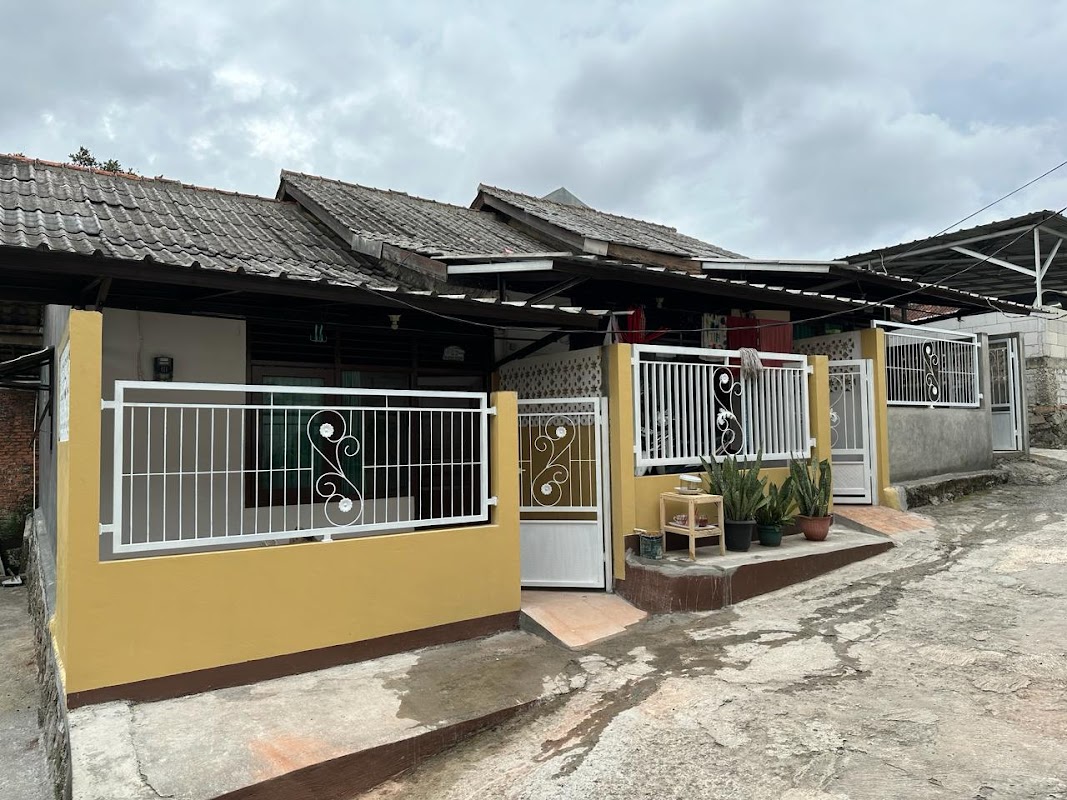 Kontrakan Stasiun Serpong (kontrakan keluarga) - Sewa di Serpong