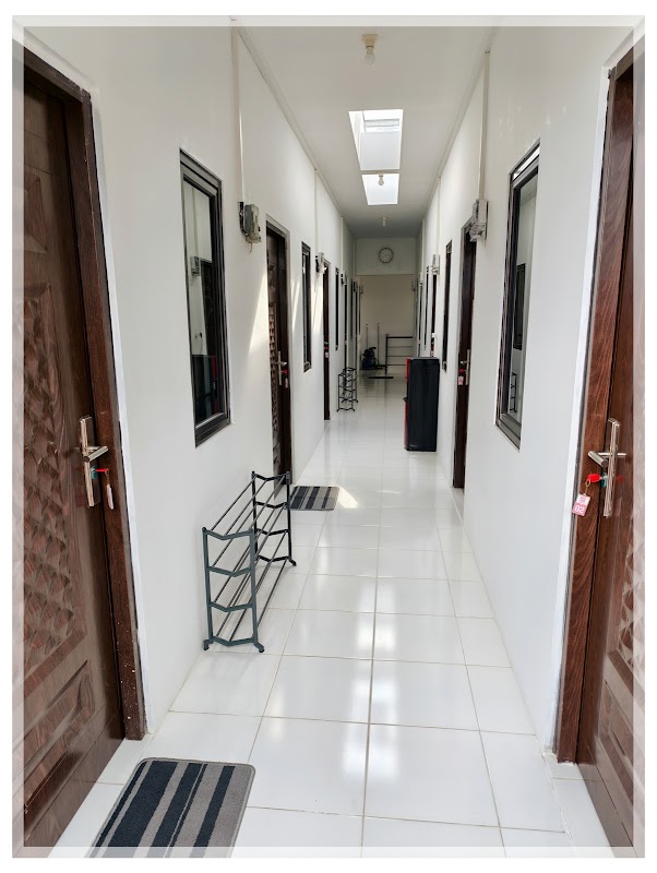 Griya Aira Kost Karawaci - Sewa di Karawaci