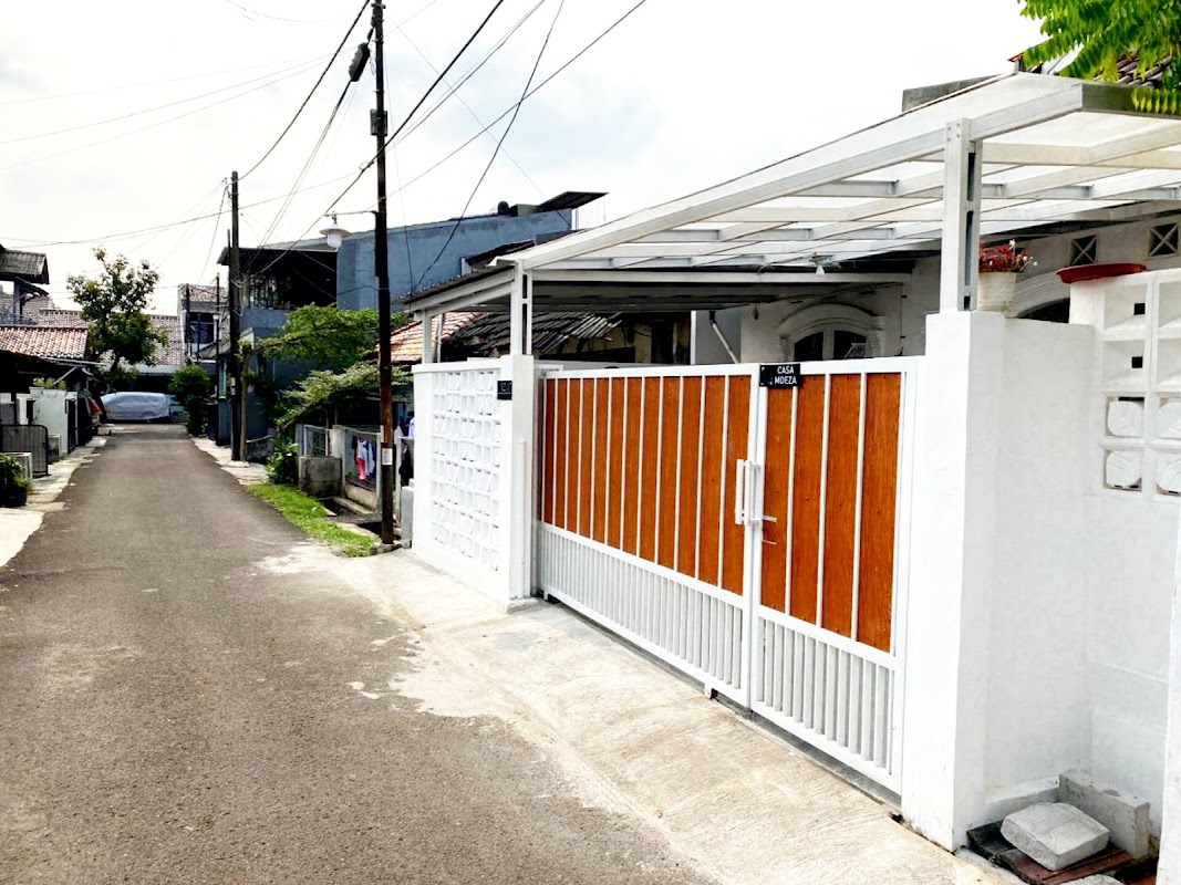 Casa Moeza Kost Karawaci - Sewa di Karawaci