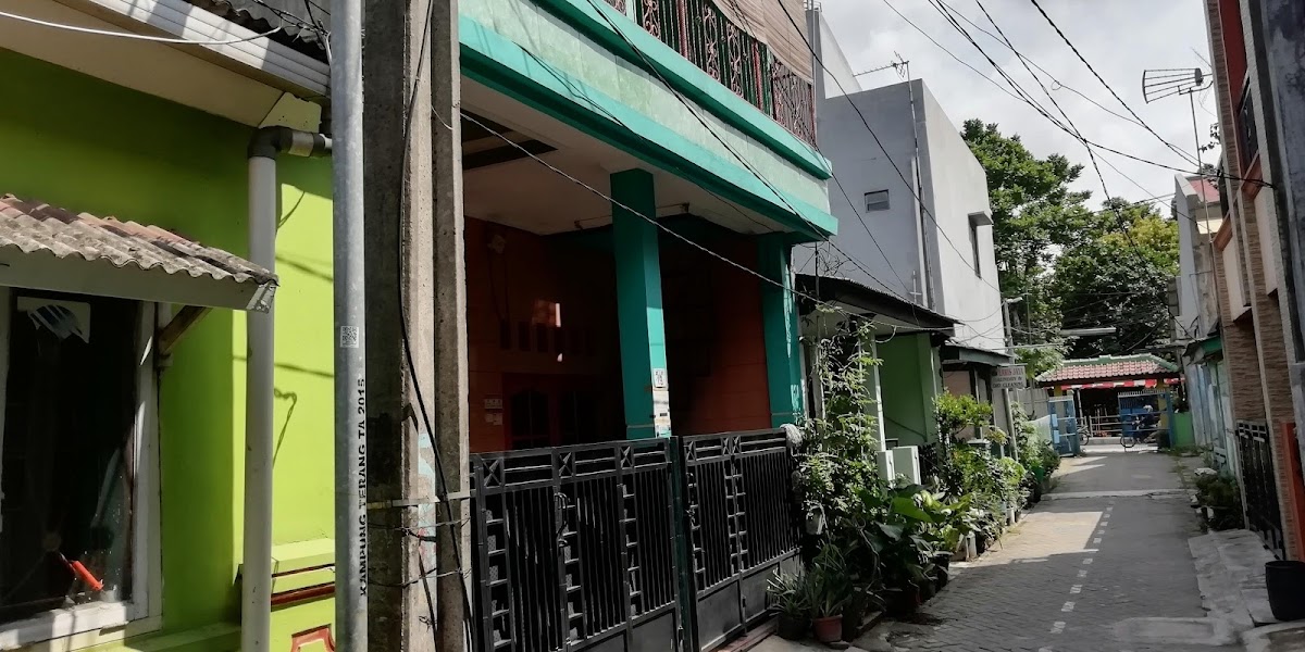 kost kost putri ibu sopiah - Sewa di Karawaci