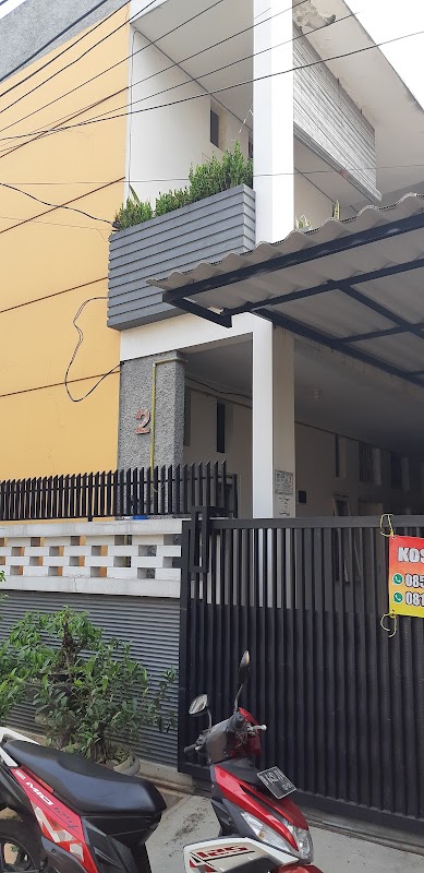 Kost khusus putri kemuning. Harkit - Sewa di Karawaci
