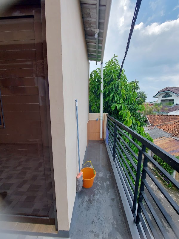 Kosan Budhe - Sewa di Karawaci