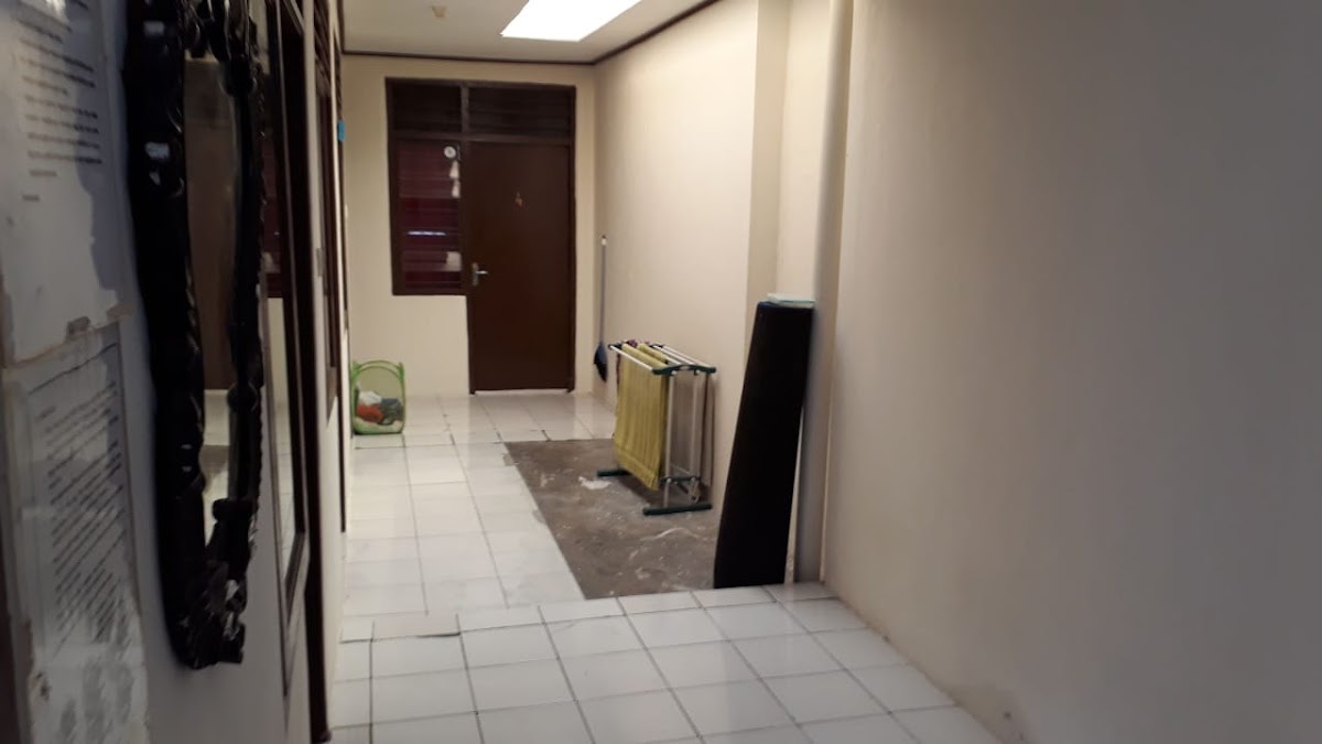 Kost Putra BB/52 - foto properti sewa