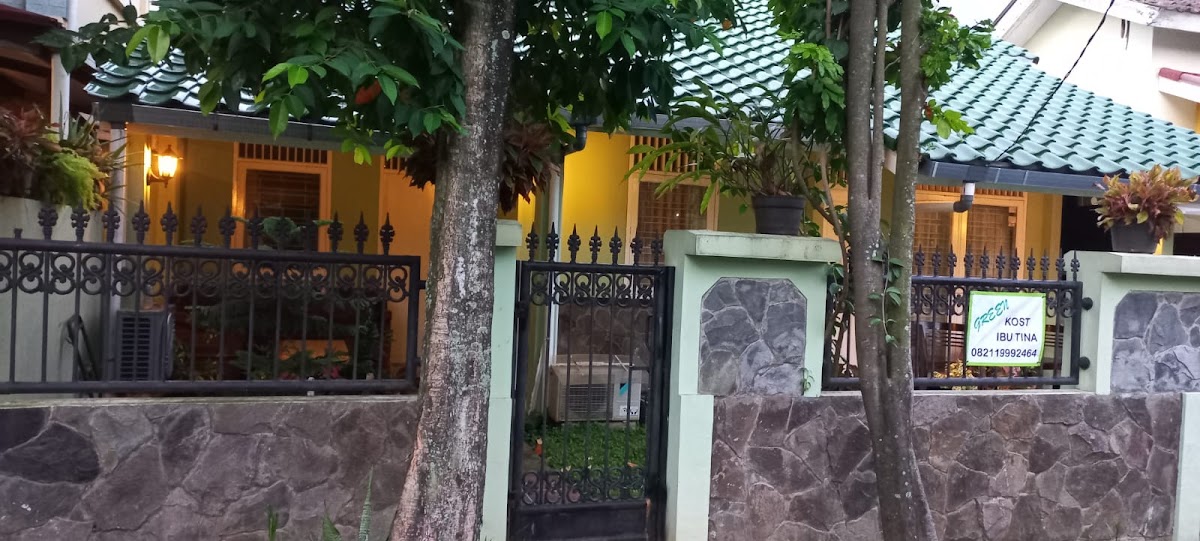 Properti terkait