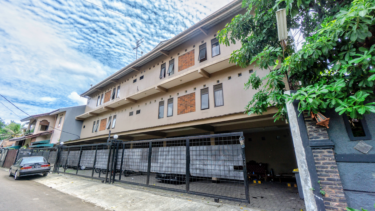 BTX 31 Residence Bintaro 9 - foto properti sewa