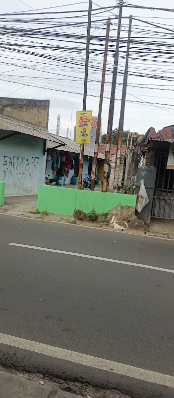 Kontrakan H. Kosim - foto properti sewa