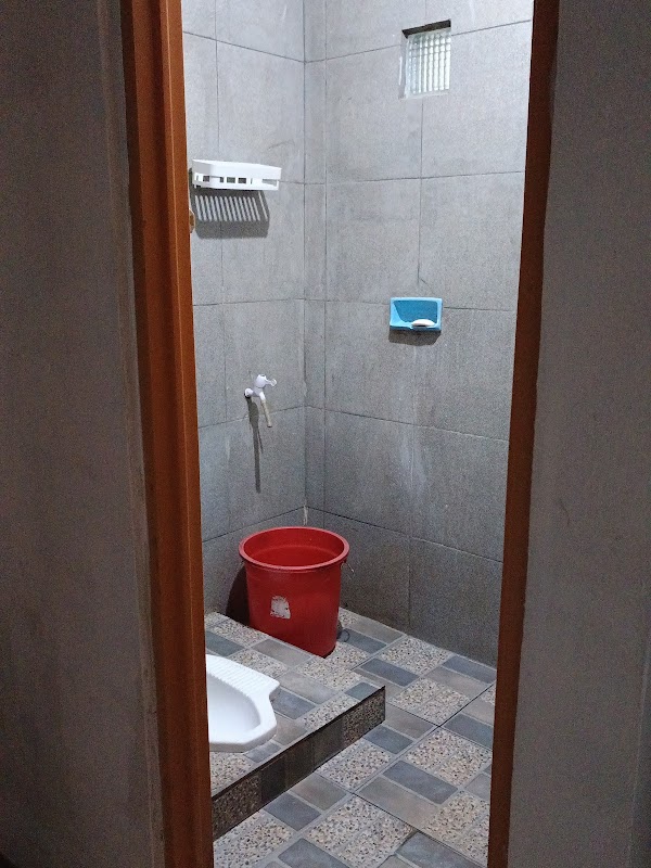 Kontrakan bu tias - foto properti sewa