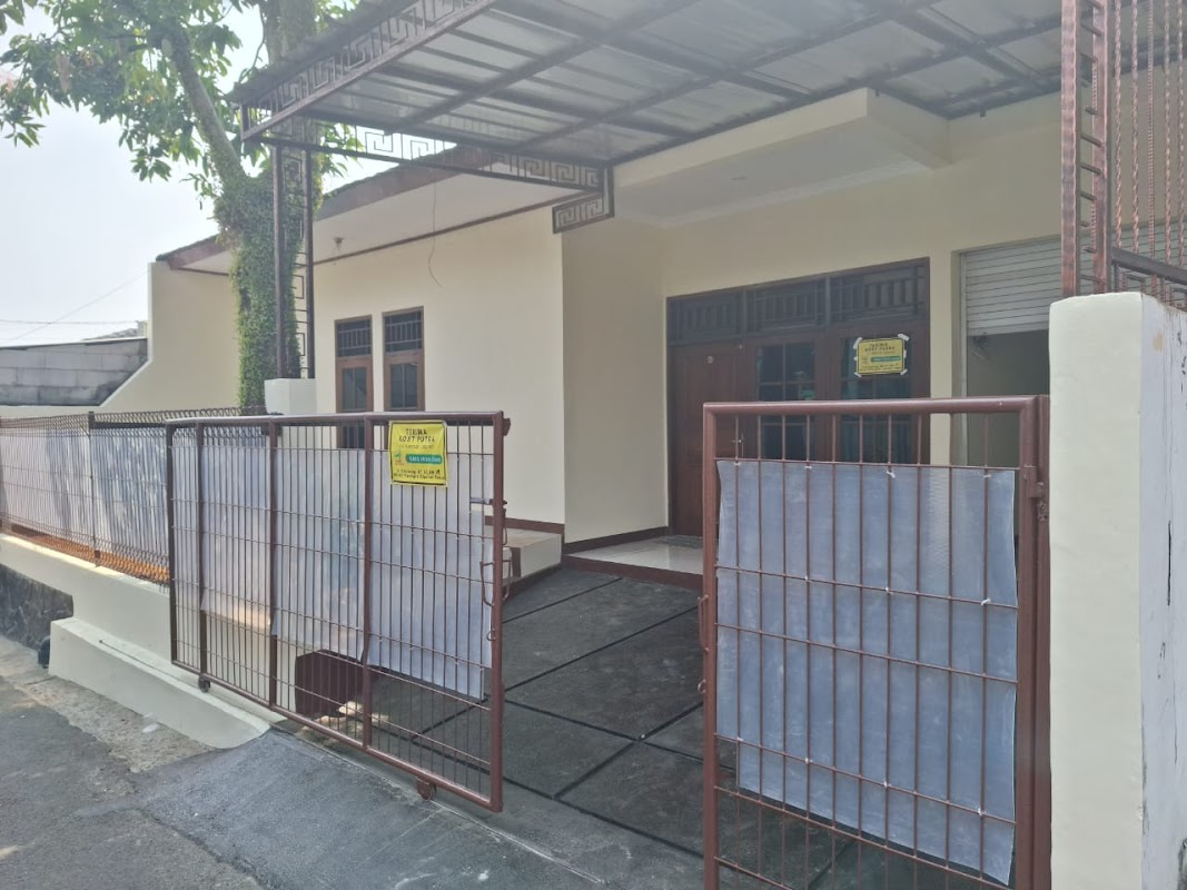 Properti terkait