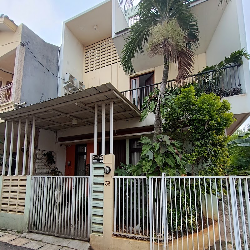 Properti terkait