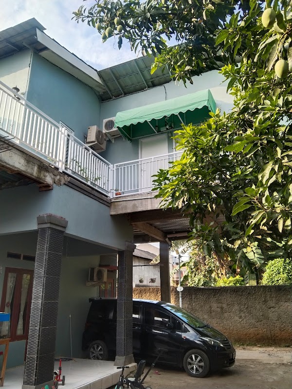 Properti terkait