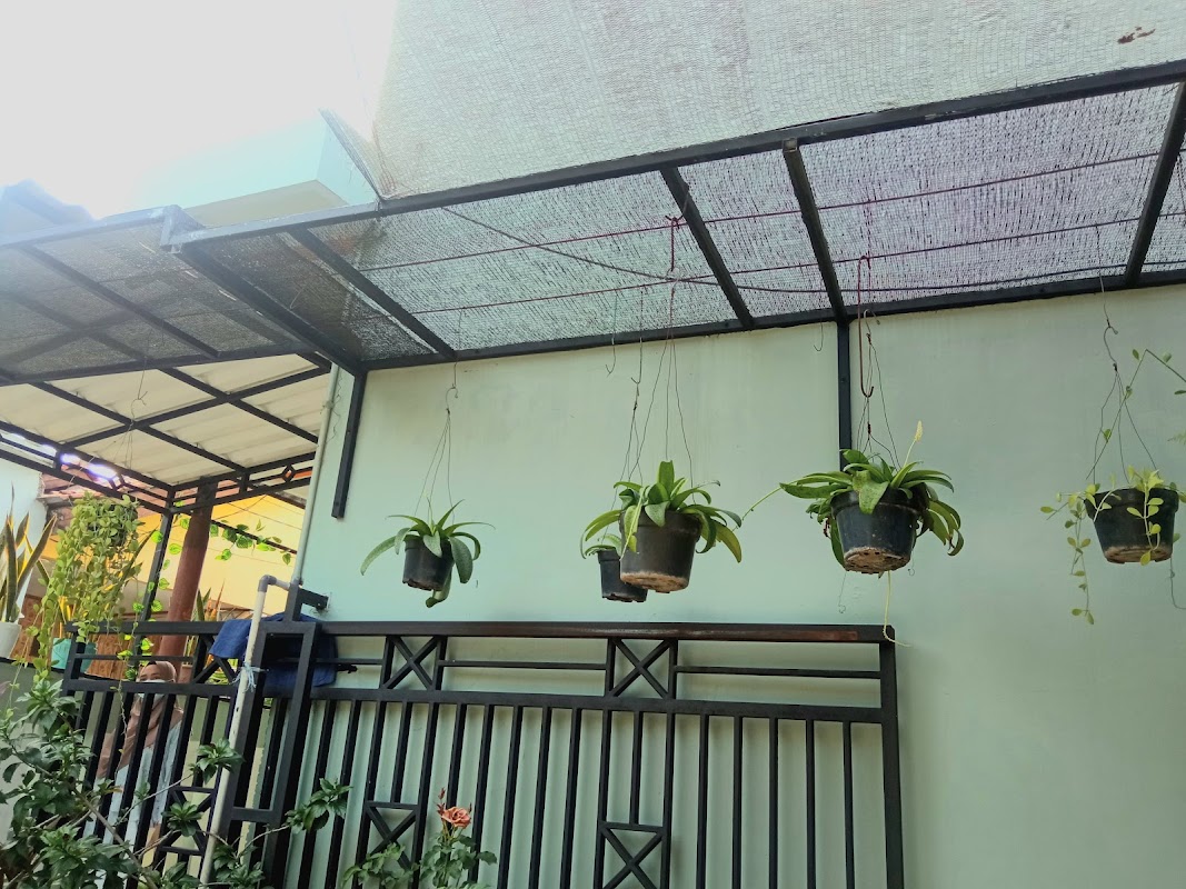 Properti terkait