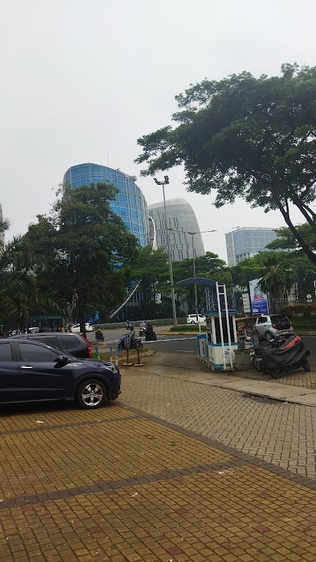 Properti terkait