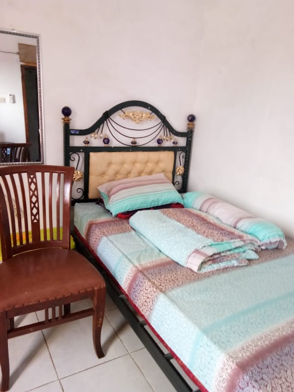 JawaraNya kos bekasi - foto properti sewa