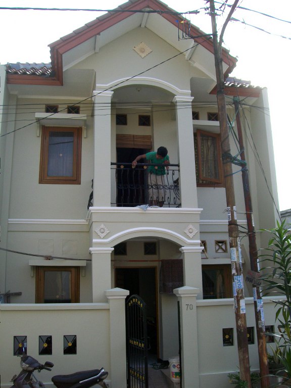 Kost Pria Bekasi - foto properti sewa