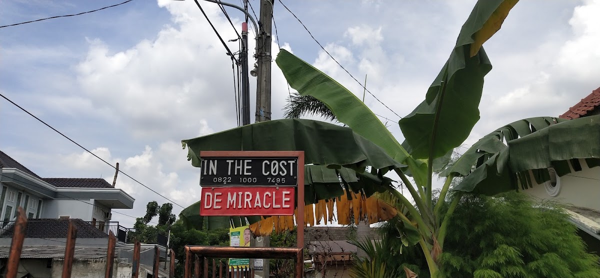 KOST PUTRI De Miracle InTheCost near LAVE Mall Bekasi - foto properti sewa