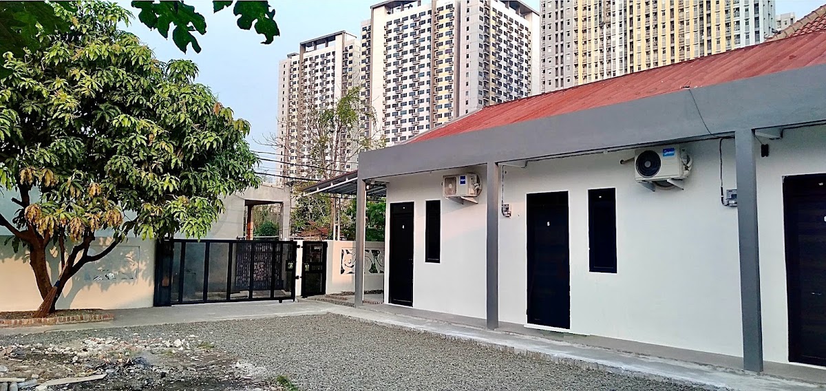 Oase Kost ( Khusus Putra ) - foto properti sewa