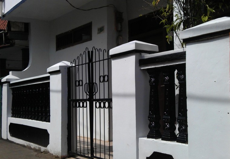Kost Putra Ibu Fivin Bekasi Utara - foto properti sewa