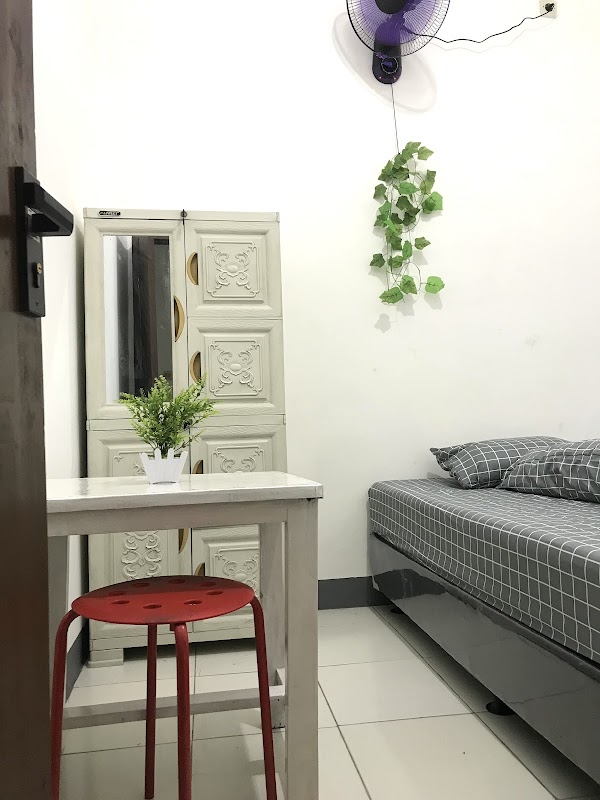 ISALA Co Living Kost