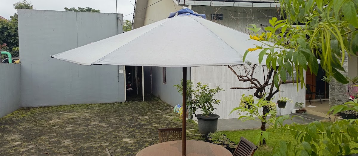 Kost Putri Jatra 10 - Sewa di Jatiluhur