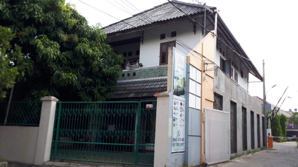 Kost Putri Jatiluhur - Sewa di Jatiluhur