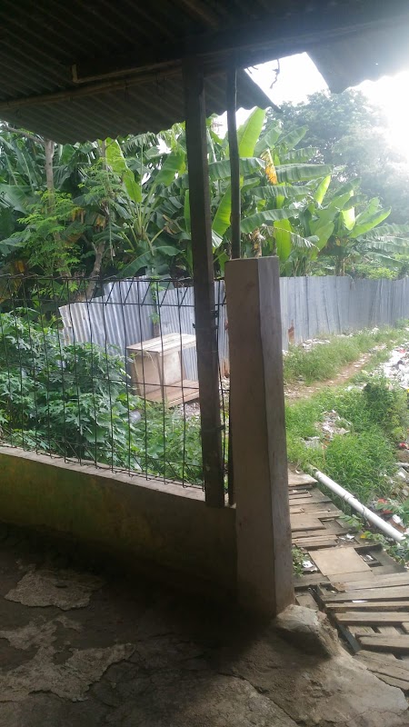 Sewa Rumah Hj Rahmi - foto properti sewa
