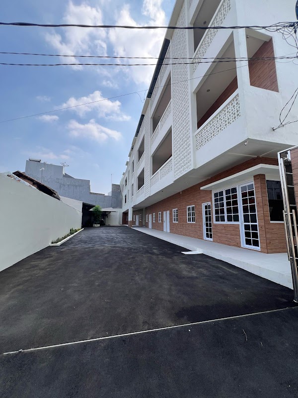 Properti terkait