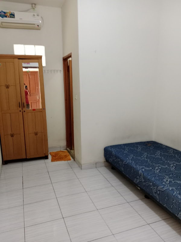 KOST BAROKAH BEKASI TIMUR - foto properti sewa