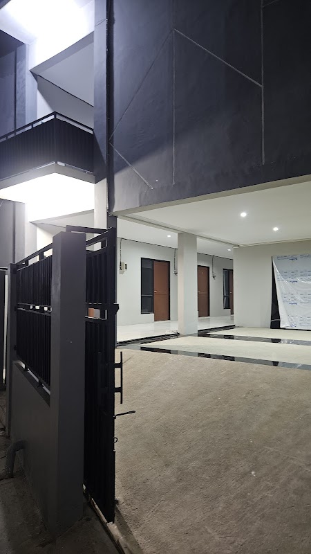 Kost Kartini - foto properti sewa