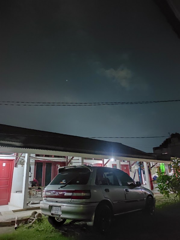 Kontrakan HJ AAS - foto properti sewa