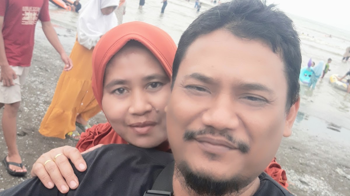 Kontrakan Bapak sidik