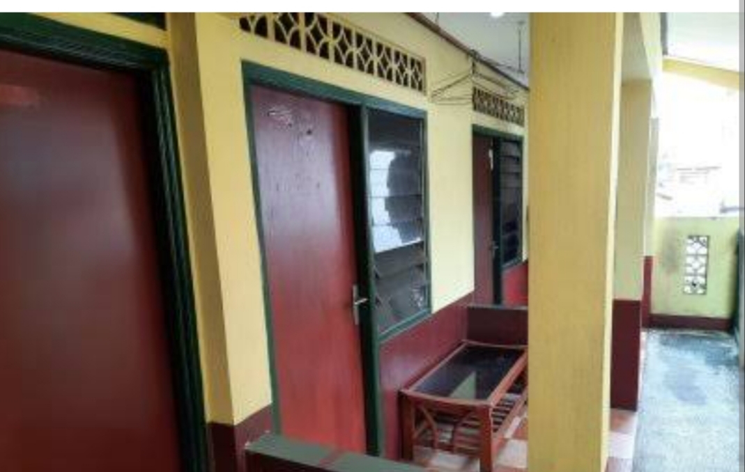 Kontrakan Pak Tisna Cikunir - foto properti sewa