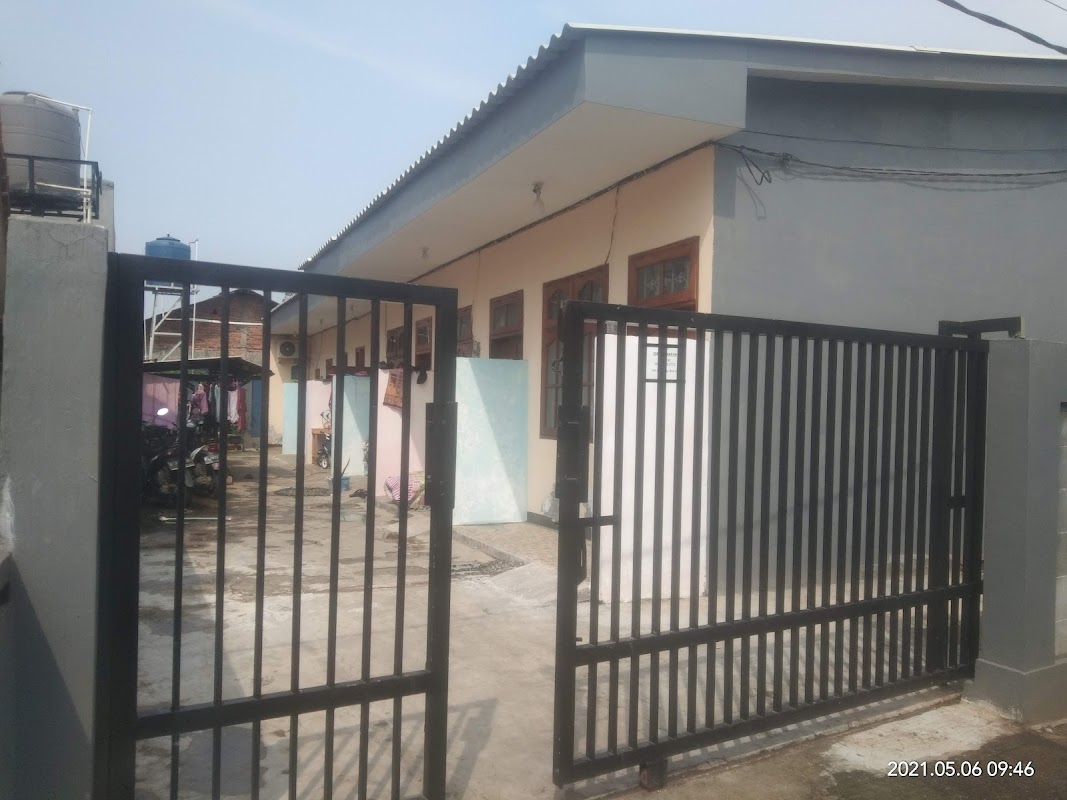 Kontrakan 6 Pintu - foto properti sewa