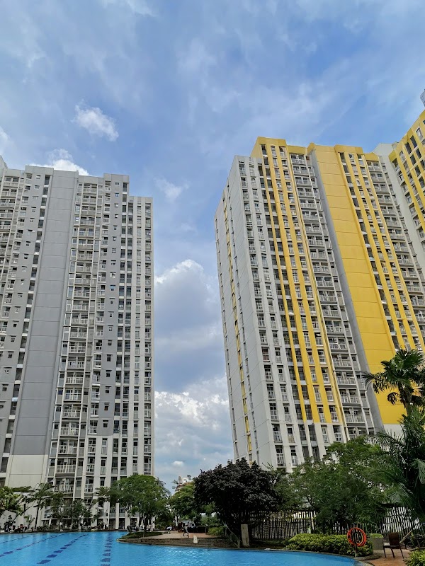 Apartemen Springlake Summarecon Bekasi by Hara Rooms