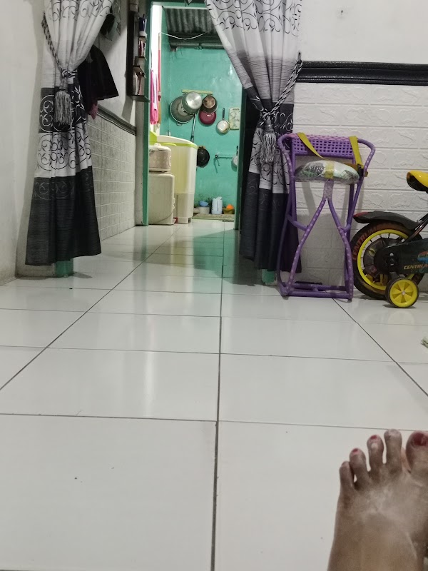 Kost / Kontrakan Pak Haji Yanto - foto properti sewa