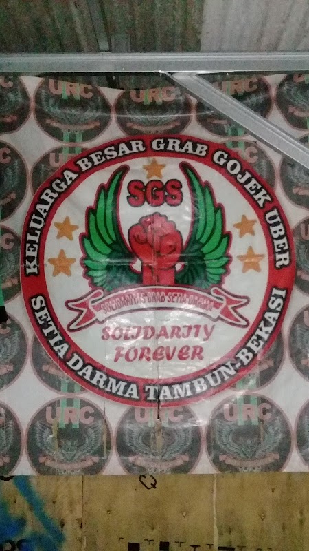 BC SGS TAMBUN SELATAN