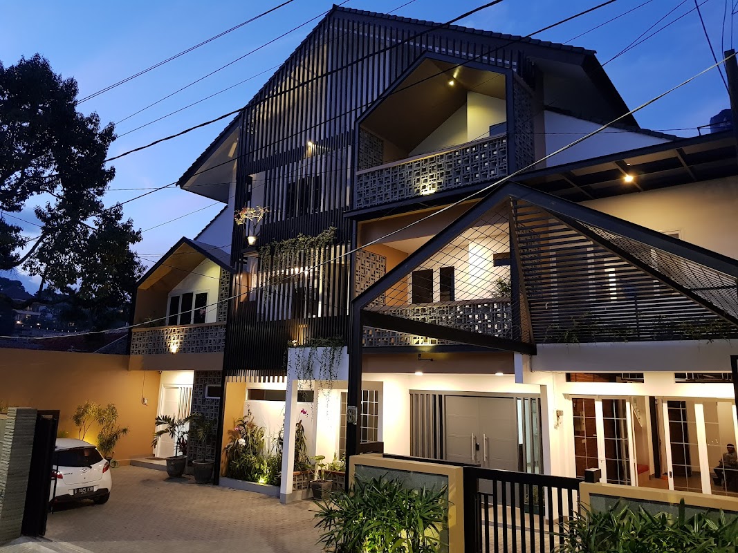 Boekit co living