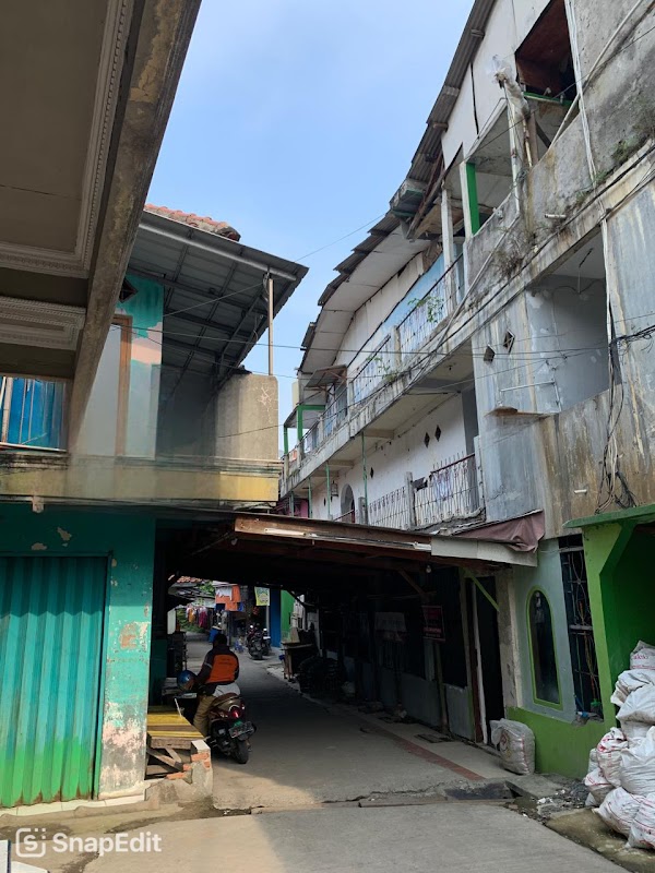 Properti terkait