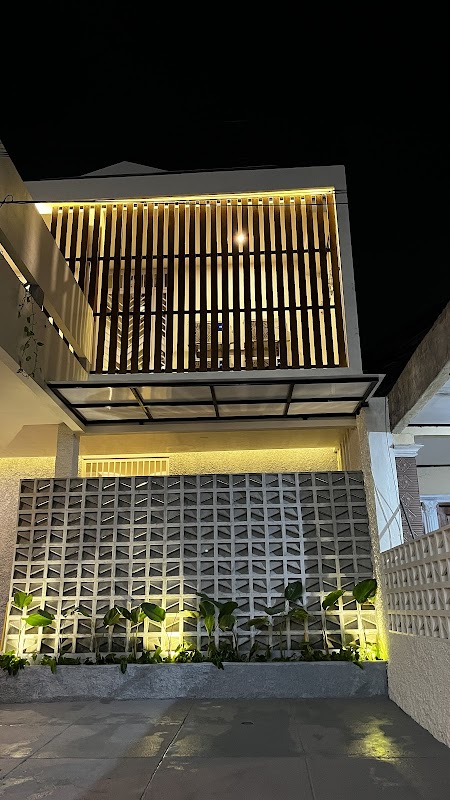 Properti terkait