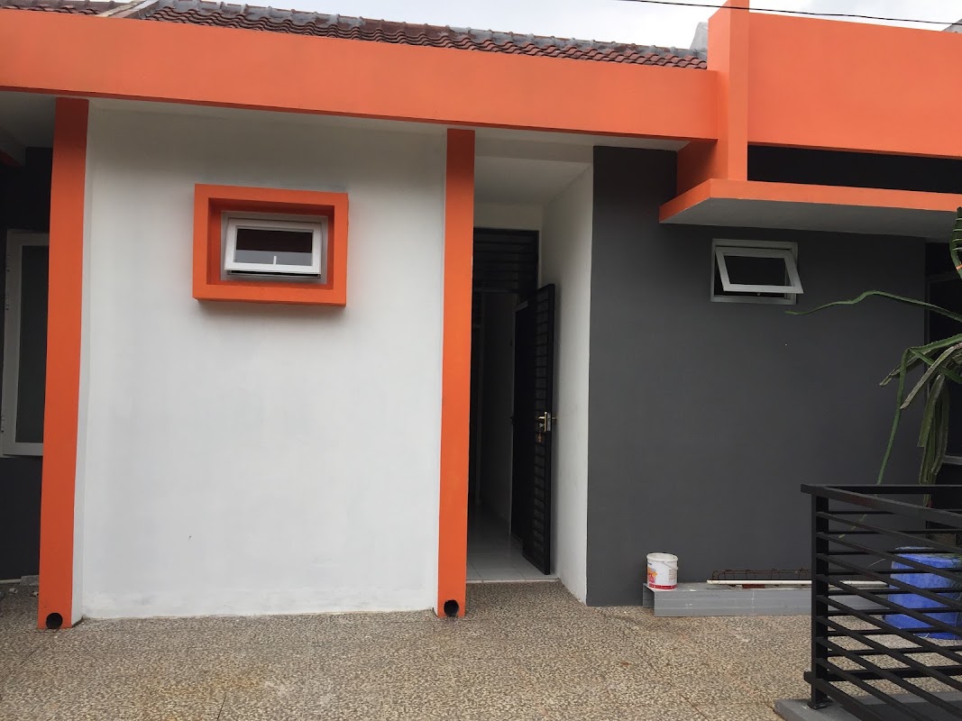 Kost Putri D' Gio Lippo Cikarang - foto properti sewa