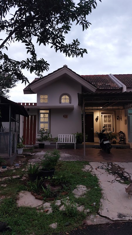 Kost Putra Lembah Hijau Lippo Cikarang (LaDya) - foto properti sewa