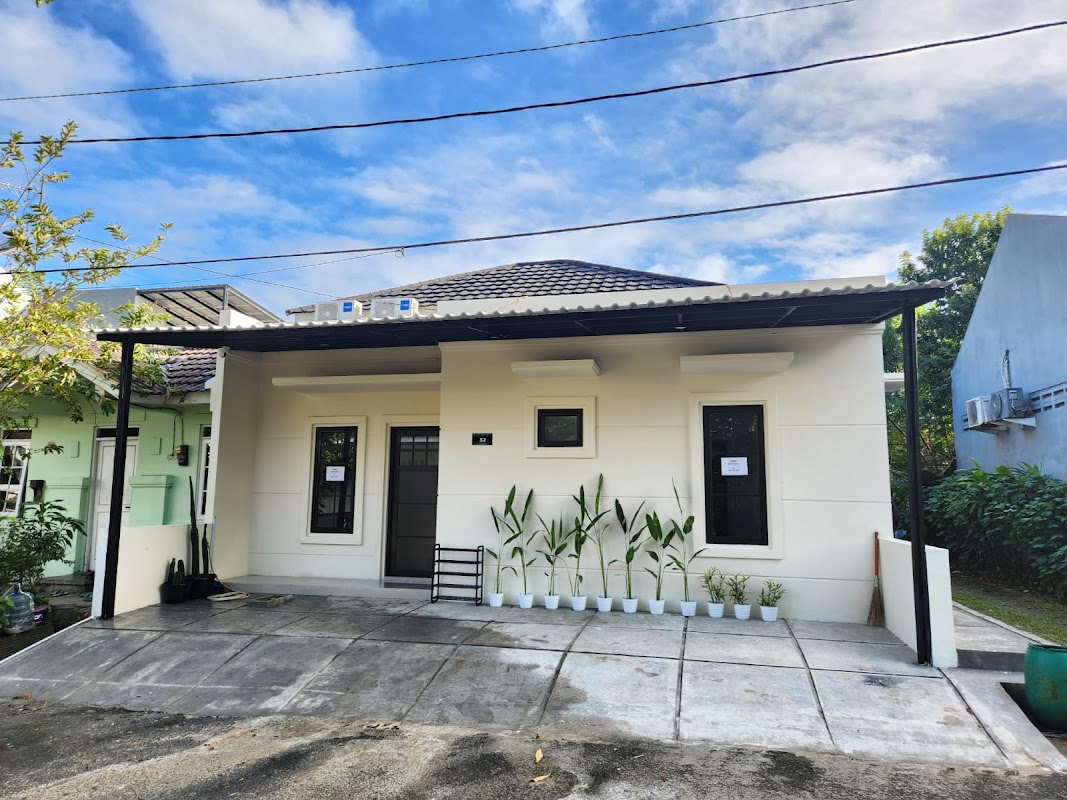 Airkost Ciliwung Kost Putra Lippo Cikarang - foto properti sewa