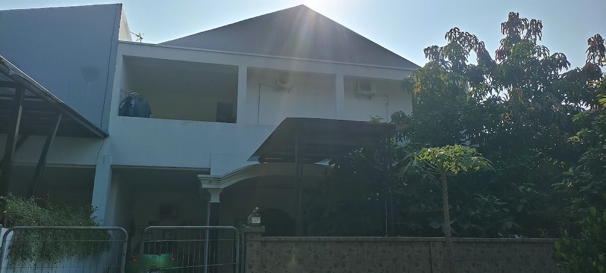 Kost Rumah Marshall Cikarang (Kost Pria) - foto properti sewa