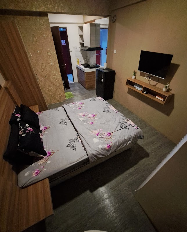 MIRACLE SHINE PROPERTY_SEWA APARTEMEN CIKARANG