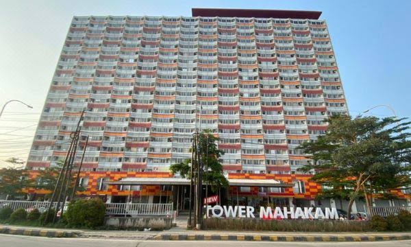 Ada Rooms - Sewa Apartemen Riverview Residence Jababeka, Cikarang