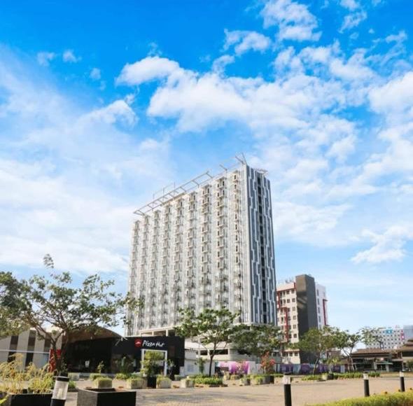 Sewa dan Jual Monroe Apartemen