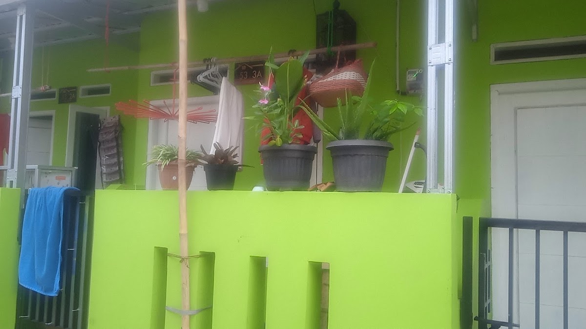 Properti terkait