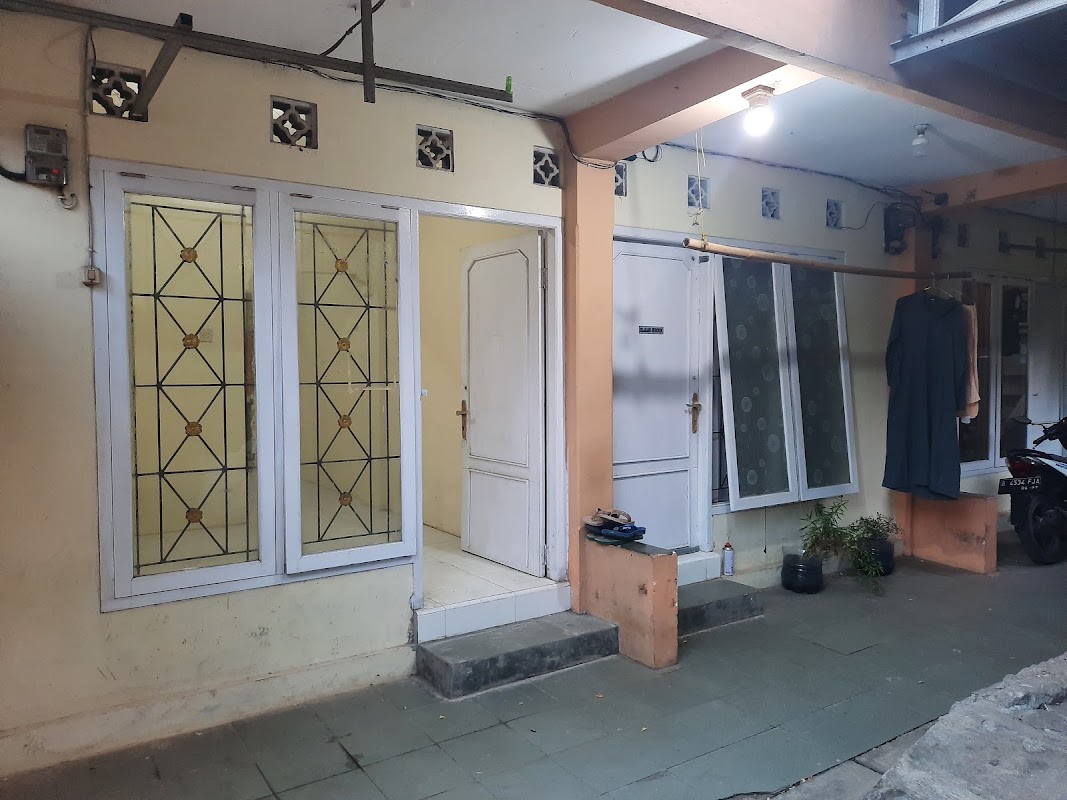 Properti terkait