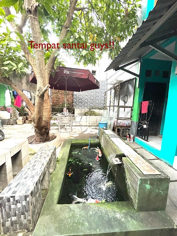 Kost 3Dewi Bekasi - Sewa di Mustikajaya