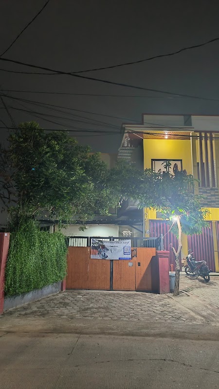 Shafa kost - Sewa di Mustikajaya