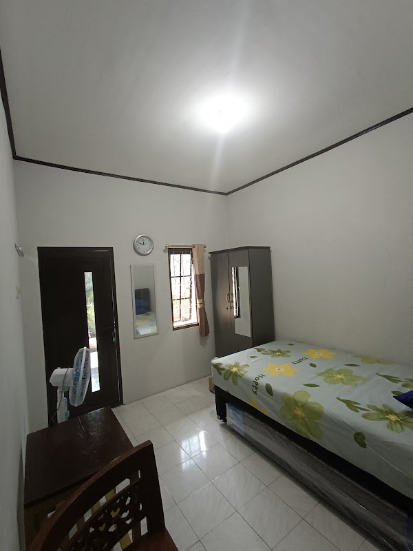 Kost homey bunda - Sewa di Mustikajaya